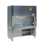 Biosafety Cabinet Class II B2 56-BSC200