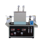 Dark Petroleum Products Sulphur Content Tester (Tubular Oven Method)  52-SCT101