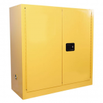 Flammable Storage Cabinet  47-FSC100