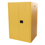 Flammable Storage Cabinet  47-FSC104