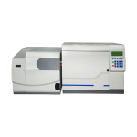 Gas-Chromatograph-Mass Spectrometer 30-GMS100