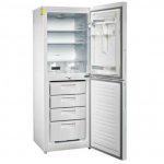 Lab Refrigerator-freezer Combination 41-RFC100