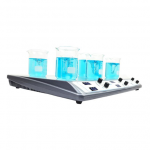 Magnetic Stirrer  42-MGS102