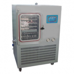 Pilot Scale Standard Freeze Dryer  19A-PSF200