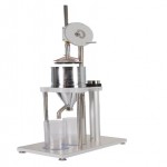 Pulp beating freeness tester  61-PPT106