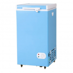 Solar Eco Freezer 59-SEF102