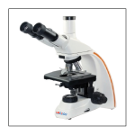 Trinocular Head Biological Microscope 03B-T6TM200