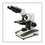 Trinocular Head Biological Microscope 03B-TMB200