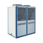 V-shaped Air-out Cold Room Unit 17-VAC102
